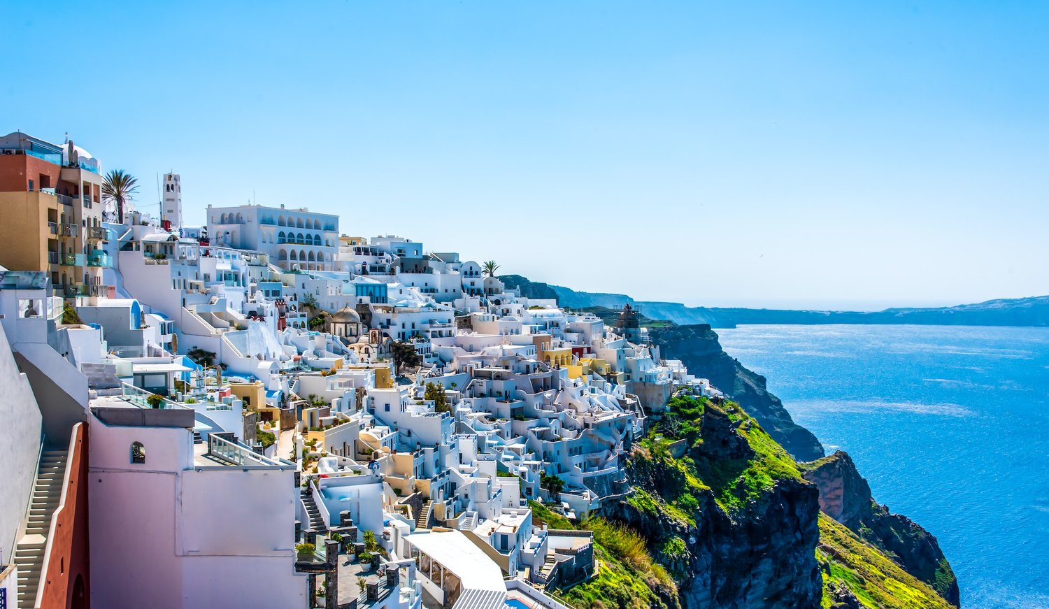 چه افرادی واجدین شرایط خرید ملک در یونان هستند؟